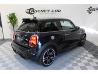 Mini One 2.0i - 231 - BVA Sport  F56 LCI COUPE John Cooper Works Ultimate PHASE 2 - <small></small> 32.990 € <small>TTC</small> - #4