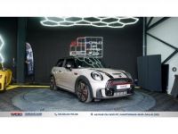 Mini One 2.0i - 231 - BVA Sport F56 LCI COUPE John Cooper Works Edition Premium Plus PHASE 3 - <small></small> 35.990 € <small>TTC</small> - #4