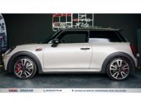 Mini One 2.0i - 231 - BVA Sport F56 LCI COUPE John Cooper Works Edition Premium Plus PHASE 3 - <small></small> 35.990 € <small>TTC</small> - #9