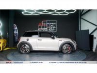 Mini One 2.0i - 231 - BVA Sport F56 LCI COUPE John Cooper Works Edition Premium Plus PHASE 3 - <small></small> 35.990 € <small>TTC</small> - #77