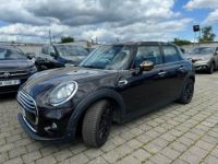 Mini One 3 (F55) 5 Portes Cooper 1.5 i 12V 136 cv - <small></small> 13.590 € <small>TTC</small> - #4