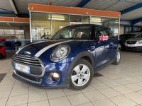 Mini One 3 (F56) 3 Portes D 1.5d 12V 95 cv - <small></small> 7.690 € <small>TTC</small> - #1