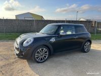 Mini One 3 portes HATCH F56 Cooper S 192 ch BVA6 Edition Seven - <small></small> 18.990 € <small>TTC</small> - #1