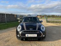 Mini One 3 portes HATCH F56 Cooper S 192 ch BVA6 Edition Seven - <small></small> 18.990 € <small>TTC</small> - #2