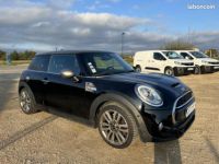 Mini One 3 portes HATCH F56 Cooper S 192 ch BVA6 Edition Seven - <small></small> 18.990 € <small>TTC</small> - #3