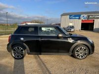 Mini One 3 portes HATCH F56 Cooper S 192 ch BVA6 Edition Seven - <small></small> 18.990 € <small>TTC</small> - #4