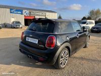 Mini One 3 portes HATCH F56 Cooper S 192 ch BVA6 Edition Seven - <small></small> 18.990 € <small>TTC</small> - #5