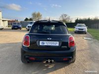 Mini One 3 portes HATCH F56 Cooper S 192 ch BVA6 Edition Seven - <small></small> 18.990 € <small>TTC</small> - #6