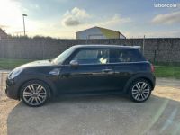 Mini One 3 portes HATCH F56 Cooper S 192 ch BVA6 Edition Seven - <small></small> 18.990 € <small>TTC</small> - #8