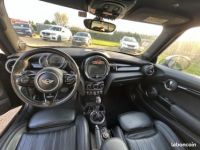 Mini One 3 portes HATCH F56 Cooper S 192 ch BVA6 Edition Seven - <small></small> 18.990 € <small>TTC</small> - #16