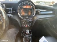 Mini One 3 portes HATCH F56 Cooper S 192 ch BVA6 Edition Seven - <small></small> 18.990 € <small>TTC</small> - #18