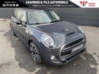 Mini One 3 portes HATCH F56 LCI Cooper S 192 ch BVA7 - <small></small> 22.490 € <small>TTC</small> - #1