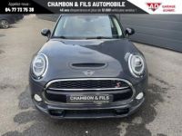 Mini One 3 portes HATCH F56 LCI Cooper S 192 ch BVA7 - <small></small> 22.490 € <small>TTC</small> - #2