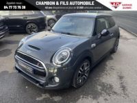 Mini One 3 portes HATCH F56 LCI Cooper S 192 ch BVA7 - <small></small> 22.490 € <small>TTC</small> - #3