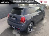 Mini One 3 portes HATCH F56 LCI Cooper S 192 ch BVA7 - <small></small> 22.490 € <small>TTC</small> - #4