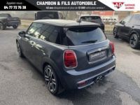 Mini One 3 portes HATCH F56 LCI Cooper S 192 ch BVA7 - <small></small> 22.490 € <small>TTC</small> - #5