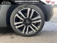 Mini One 3 portes HATCH F56 LCI Cooper S 192 ch BVA7 - <small></small> 22.490 € <small>TTC</small> - #8