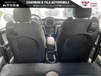 Mini One 3 portes HATCH F56 LCI Cooper S 192 ch BVA7 - <small></small> 22.490 € <small>TTC</small> - #10