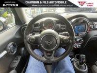 Mini One 3 portes HATCH F56 LCI Cooper S 192 ch BVA7 - <small></small> 22.490 € <small>TTC</small> - #13