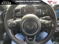 Mini One 3 portes HATCH F56 LCI Cooper S 192 ch BVA7 - <small></small> 22.490 € <small>TTC</small> - #15