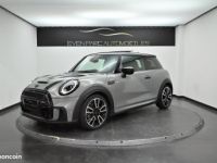 Mini One 3 portes HATCH F56 LCI II Cooper S 178 ch BVA7 Finition John Works - <small></small> 29.490 € <small>TTC</small> - #1