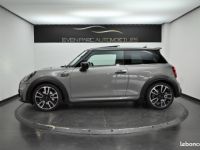 Mini One 3 portes HATCH F56 LCI II Cooper S 178 ch BVA7 Finition John Works - <small></small> 29.490 € <small>TTC</small> - #2