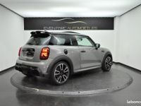 Mini One 3 portes HATCH F56 LCI II Cooper S 178 ch BVA7 Finition John Works - <small></small> 29.490 € <small>TTC</small> - #5