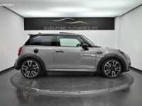 Mini One 3 portes HATCH F56 LCI II Cooper S 178 ch BVA7 Finition John Works - <small></small> 29.490 € <small>TTC</small> - #6