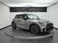 Mini One 3 portes HATCH F56 LCI II Cooper S 178 ch BVA7 Finition John Works - <small></small> 29.490 € <small>TTC</small> - #7