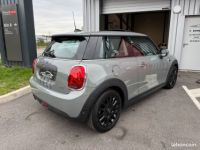 Mini One 3p 102ch Heddon Street BVA7 Française Entretien 100% Toit ouvrant LED JA 16 Spoke noires CarPlay sans fil Sièges Sport Chrome Line Garantie 12 mois 2  - <small></small> 17.990 € <small>TTC</small> - #3