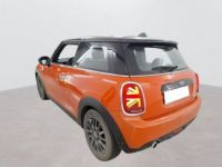 Mini One 3p 1.5 Cooper 136 Finition Business Pack Pepper - <small></small> 17.990 € <small>TTC</small> - #2