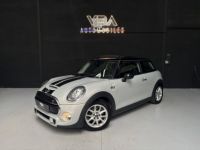 Mini One (4) Cooper S Pack Red Hot Chili 192 ch - <small></small> 16.490 € <small>TTC</small> - #1