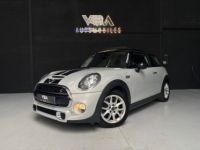 Mini One (4) Cooper S Pack Red Hot Chili 192 ch - <small></small> 16.490 € <small>TTC</small> - #2