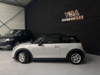 Mini One (4) Cooper S Pack Red Hot Chili 192 ch - <small></small> 16.490 € <small>TTC</small> - #4