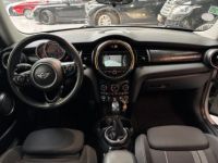 Mini One (4) Cooper S Pack Red Hot Chili 192 ch - <small></small> 16.490 € <small>TTC</small> - #12