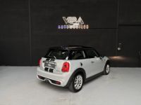 Mini One (4) Cooper S Pack Red Hot Chili 192 ch - <small></small> 16.490 € <small>TTC</small> - #25