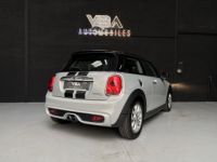 Mini One (4) Cooper S Pack Red Hot Chili 192 ch - <small></small> 16.490 € <small>TTC</small> - #26