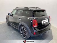 Mini One (4) COUNTRYMAN II JCW All 4 231 cv - <small></small> 25.490 € <small>TTC</small> - #3