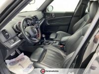 Mini One (4) COUNTRYMAN II JCW All 4 231 cv - <small></small> 25.490 € <small>TTC</small> - #4