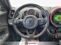 Mini One (4) COUNTRYMAN II JCW All 4 231 cv - <small></small> 25.490 € <small>TTC</small> - #8