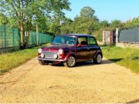 Mini One 40e anniversaire - <small></small> 24.990 € <small>TTC</small> - #1