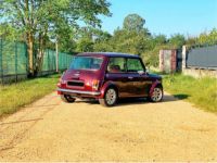 Mini One 40e anniversaire - <small></small> 24.990 € <small>TTC</small> - #2