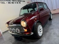 Mini One 40th Anniversary 1.3 MPI - <small></small> 24.650 € <small>TTC</small> - #1