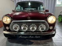 Mini One 40th Anniversary 1.3 MPI - <small></small> 24.650 € <small>TTC</small> - #2