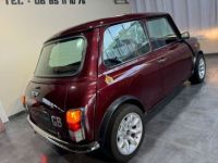 Mini One 40th Anniversary 1.3 MPI - <small></small> 24.650 € <small>TTC</small> - #6