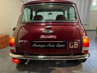 Mini One 40th Anniversary 1.3 MPI - <small></small> 24.650 € <small>TTC</small> - #7