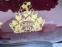 Mini One 40th Anniversary 1.3 MPI - <small></small> 24.650 € <small>TTC</small> - #8