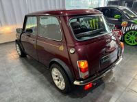 Mini One 40th Anniversary 1.3 MPI - <small></small> 24.650 € <small>TTC</small> - #9