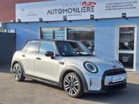 Mini One 5 portes (2) Cooper 136 DKG7 Essential 1ère main - <small></small> 23.990 € <small>TTC</small> - #1