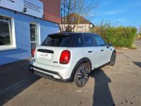 Mini One 5 portes (2) Cooper 136 DKG7 Essential 1ère main - <small></small> 23.990 € <small>TTC</small> - #7